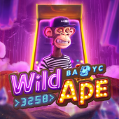 Wild Ape colorgame2 slot